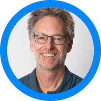 Noisy Beast Employee Murray Bransgrove's profile photo