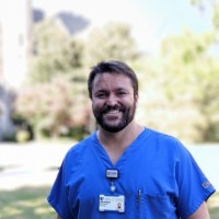 VCU School of Pharmacy Employee Greg Tipton's profile photo