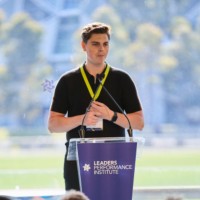 Leaders in Sport Employee Luke Whitworth's profile photo