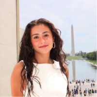 None Employee Maya Green's profile photo