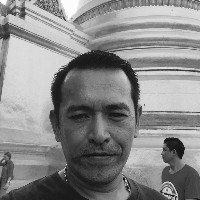 Skrill Employee Sitthipol Kietteerachat's profile photo