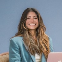 Webidart - Creative Studio Employee Aida Rodriguez's profile photo