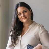 Vesta Employee Joana Popova's profile photo