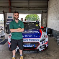 Xtrac Ltd Employee Harry Stanton's profile photo