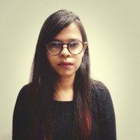 Beruru_ Employee Ekta Vishwakarma's profile photo