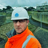 Thames Water Employee David Plowman's profile photo