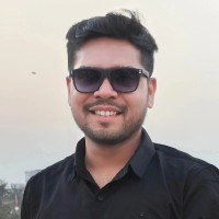 Moon Technolabs Pvt. Ltd. Employee Jay Panchal's profile photo