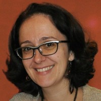 Expert Network Employee Ruxandra Ciulu's profile photo