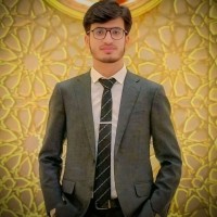 Muhammad Ahmad Email