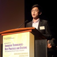 Varadise Limited Employee Terence Lui's profile photo