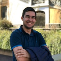 Bionic Employee Acarcio Gomes's profile photo