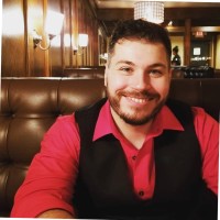 Benjamin Schulte Email & Phone Number