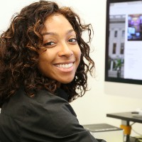EAST HILL MEDIA Employee Ashley Marshall's profile photo