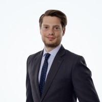 HEMRO Group Employee Matthias Hess's profile photo