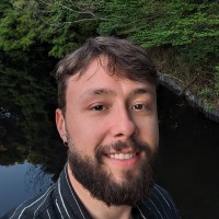 Bluecode Employee Eduardo Henke's profile photo