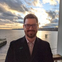 Eric Scott Email & Phone Number
