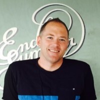 Checkmate Employee Peter Hooper's profile photo