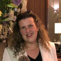 incadea Spain Employee Ruth Grosskopf's profile photo