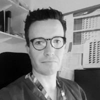Gloucestershire Hospitals NHS Foundation Trust Employee Guy Hickson's profile photo