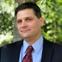 Spectrum Global Payment Solutions Employee Brad Makin's profile photo