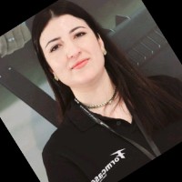 Formcase Employee Hajjari Rahma's profile photo