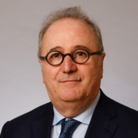 OPCO Santé Employee Jean-Louis Maurizi's profile photo