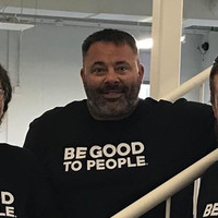 A1 Builders Employee Justus Peterson's profile photo
