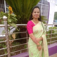 FEXLE Services Private Limited Employee Isha William's profile photo