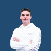 Vigor-Enterprise Employee Ahmed Hafez's profile photo