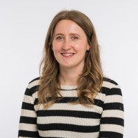 M+A Partners Employee Ellie Burton's profile photo