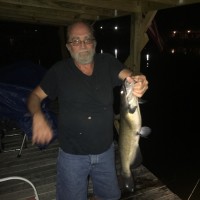 The J.M. Smucker Company Employee Chris Buckner's profile photo