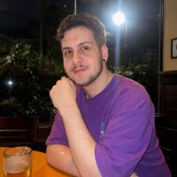 QuintoAndar Employee Felipe Alexandre de Souza's profile photo
