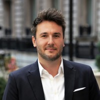 British Airways Employee Matt Collier's profile photo