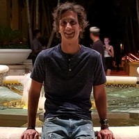 Guillermo Bogado Email