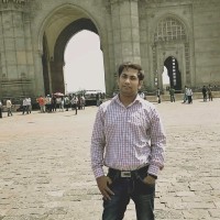 Bharat Yadav's profile photo