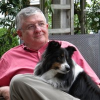Association of Retired Faculty at NC State University Employee Frank Abrams's profile photo