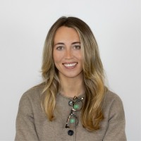 ComplyAdvantage Employee Amy Sutton's profile photo