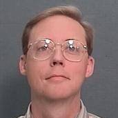 Lockheed Martin Employee Wayne Hill's profile photo