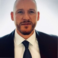 Bank of America Employee Todd Hendricks's profile photo