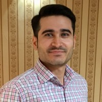 EUCENTRE Employee Soheil Rostamkalaee's profile photo