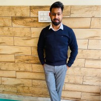 FreeKaaMaal.com Employee Updesh Adhana's profile photo