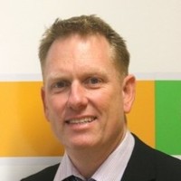Access Industries for the Disabled Limited Employee Shaun Joils's profile photo