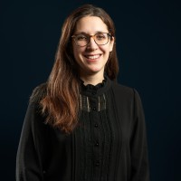 OXYGEN Employee Elise Cordier's profile photo