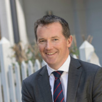 New Forests Employee Warwick Keneally's profile photo