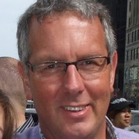 Self-Employed Employee Paul Cowling's profile photo