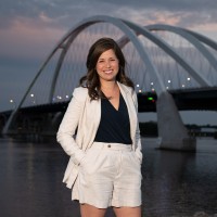 City of Bettendorf Employee Angie Sharp's profile photo