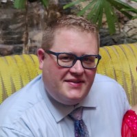 Resort Lifestyle Communities Employee Jacob Stout's profile photo