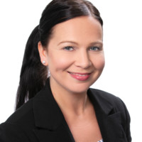 CBRE Finland Employee Piia Veikkolainen's profile photo