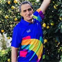 Hafez Mahdavi Email
