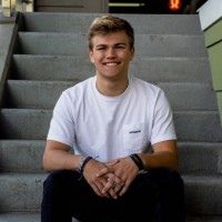DevAlign Staffing Employee Christian Moody's profile photo